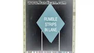 Rumble Strips (2004) Effects (Sponsored by Ecuavisa Csupo Effects)