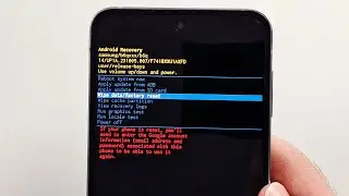 How To Hard Reset Samsung Galaxy Z Flip 6 (Won’t Hard Reset?)