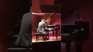 Schubert Erlkönig by Chia-Yang Hsu