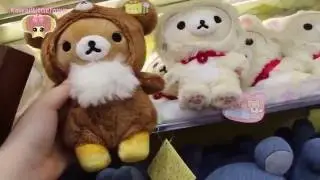 Japan vlog - day 3 - Harajuku, Shibuya, Kiddy land!
