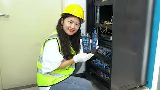 Affordable Ethernet & Fiber Multi Tester - Cable Hunting, Continuity Test, OPM, VFL | NOYAFA NF-8508