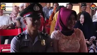 TANYA JAWAB  SIDANG NIKAH POLISI