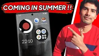 Why Everyone is Excited for Nothing Phone 1 ??