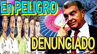 🔥 VIENEN LOS HIJOS DE NEGREIRAS/🔥 EL 