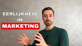 Hoe eerlijk kan je zijn in je marketing als coach?
