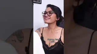 MIRIP NIKITA MIRZANI, TATTOO DI DADA !!!
