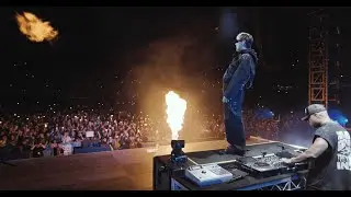 The Kid LAROI - BABY I’M BACK | THE FIRST TIME TOUR (Live from Sydney)