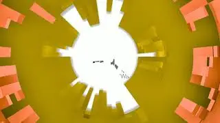 Intro and Outro Logo Animation Examples