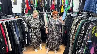 Коллекция 2024 Большие размеры от Турала женская одежда 🥻 Садовод 50-72 размеры