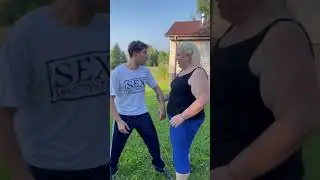 Кому нужен инструктор? 😂😂😂 #Shorts