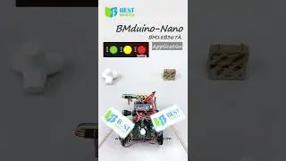 #Shorts BMduino-Nano Development Board BM18B367A Application #DevelopmentBoard #bmduino #modules