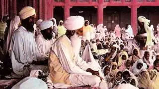 Baba Sawan Singh - The Path of the Inner Sound
