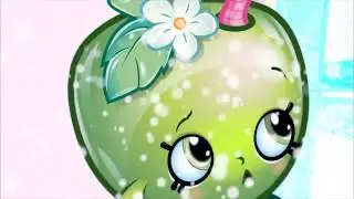CiciBiciler Shopkins - Dağcılar