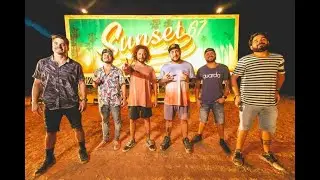 Um Beat Só - Atitude 67 (Sunset 67)