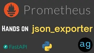 Monitor JSON APIs like a PRO in 9 minutes using Prometheus json_exporter