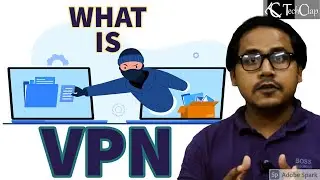 What is VPN & why use it?