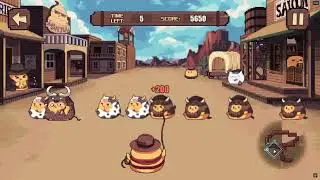 Azur Lane - Event - Wild West Vacation Log