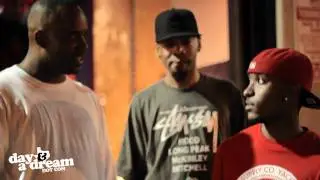OG Ron C Interview