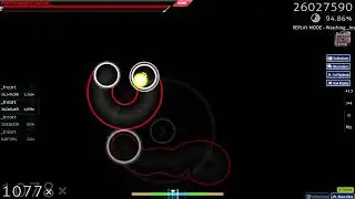5 DIGIT ALMOST FCS NECRO FANTASIA DT!!!!!!!