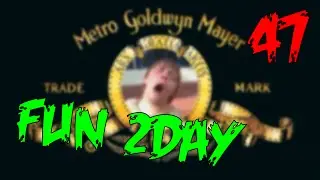 Fun 2Day подборка приколов COUB #47 ДОБРА И ПОЗИТИВА