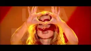 "Quand je ne chante pas" (When I don't Sing)