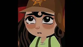 Tangled Cassandra edit