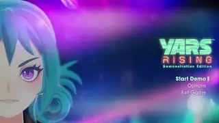 Yars Rising (Steam Demo) - Full demo playthrough