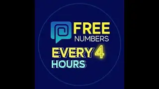 Free Phone Numbers - How can I get them? | Free Phone Numbers for otp | Phone Number for WhatsApp