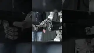 Это начало восстания машин