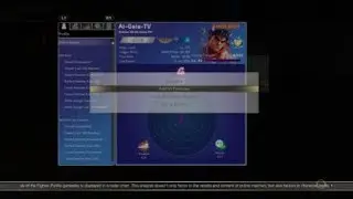 STREET FIGHTER 5 GOLD RANKING