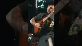 Zac Brown Band - Whiskey’s Gone 