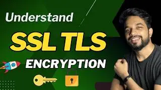 How SSL/TLS works?
