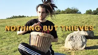 Nothing But Thieves - Trip Switch (ACOUSTIC COVER)