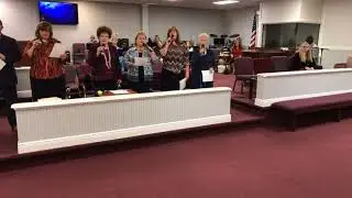 9-17-2017 2pm Sunday Bradenton Gospel Tabernacle