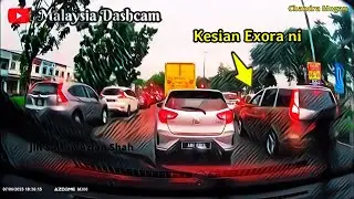 Kesian Exora ni