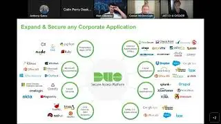 The Power of Cisco Duo and Cisco Umbrella - Elevating Security in the Southeast