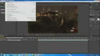 Tutorial Capturar imagen de vídeo en After Effects