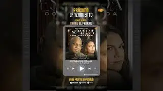 #shorts  #MandyElPadrino #NuevoÁlbum #Musica #lanzamiento