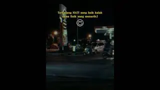 story wa | terkadang hati yang tulus dikalahkan dengan fisik yang mulus
