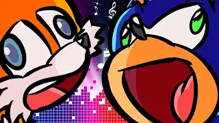 Sonic the Hedgehog: Sonic Sounds Vol 1