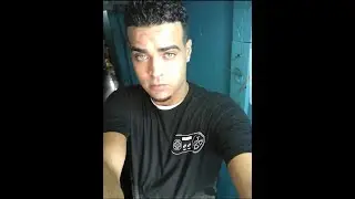 Recuerdo del novenrio de Ramon Javiel Serrata Espinalel (CUCU). Recordarte si, Olvidarte no. R.I.P