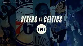 Philadelphia 76ers vs Boston Celtics| Full Game Highlights |October 18 2022 |Opening Night 