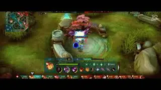 COMEBACK IS REAL (MOBILE LEGEND)