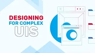 UI Optimization Strategies: Insider Tips and Examples. Designing For Complex UIs | Vitaliy Fridman