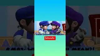 Mario games mem🤣