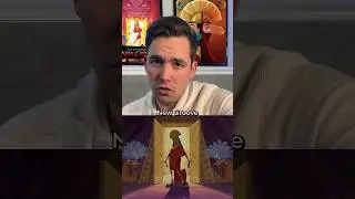 The Emperor’s New Groove didn’t have a script!