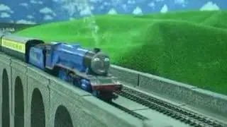 Gordon and Thomas (OO)