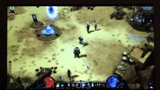 How To Play/Stream Diablo 3 On iphone and Android Devices