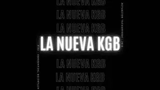 👉⚠💨💨🎶 LA NUEVA KGB - 🎧 EN VIVO (TACUAREMBO/ 2011)🇺🇾 🎶