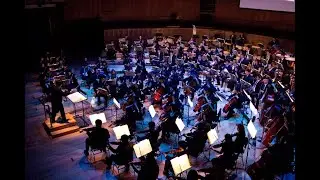 Most EPIC Carol of the Bells!